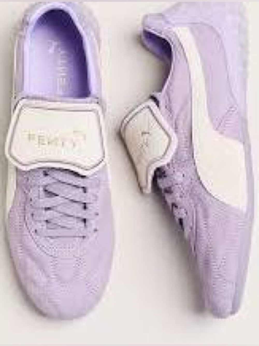 PUMA x FENTY Avanti sneakers